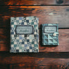The Needlecase Collection - Patchwork Sewing Kit